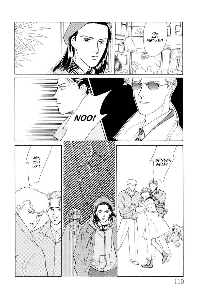 Page 12 Chapter 4 Lets Get Together In Shibuya