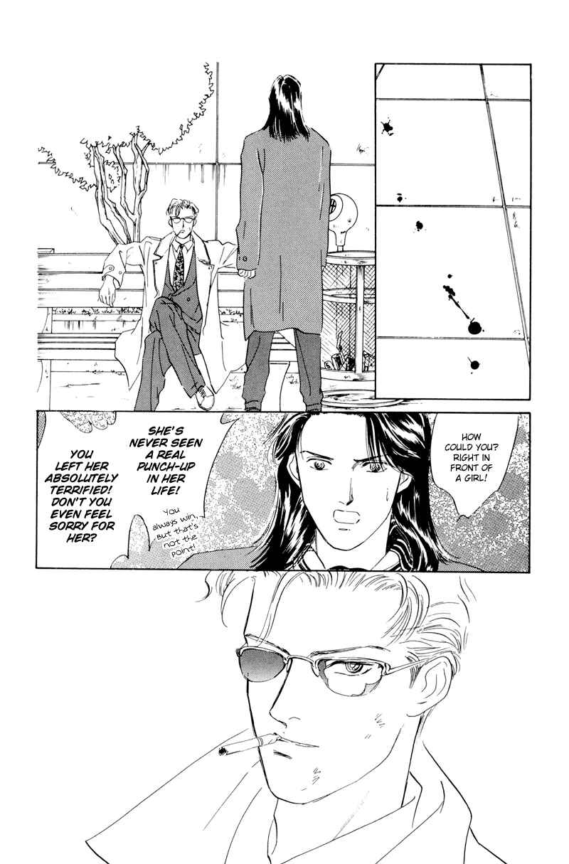 Page 18 Chapter 4 Lets Get Together In Shibuya