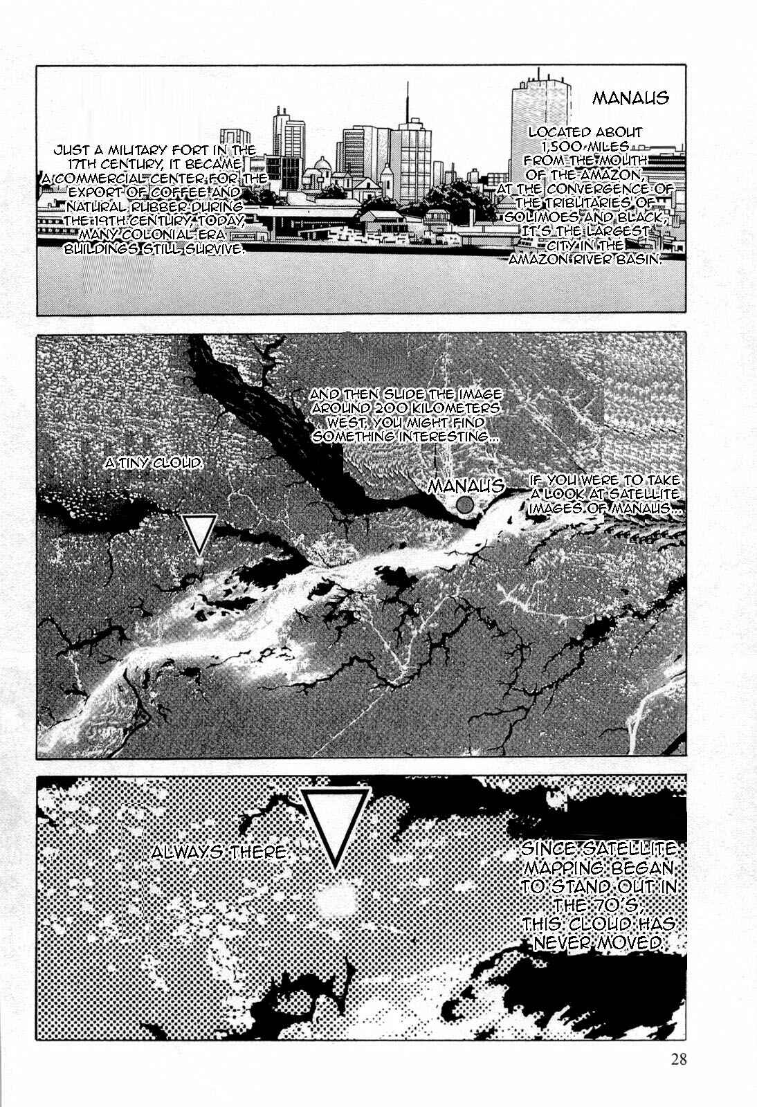 Page 2 Chapter 66 Dance in the Vampire Bund