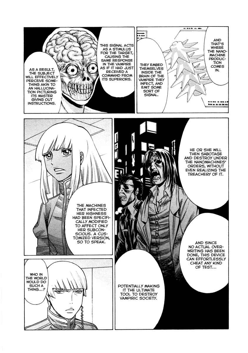 Page 20 Chapter 38 Dance in the Vampire Bund