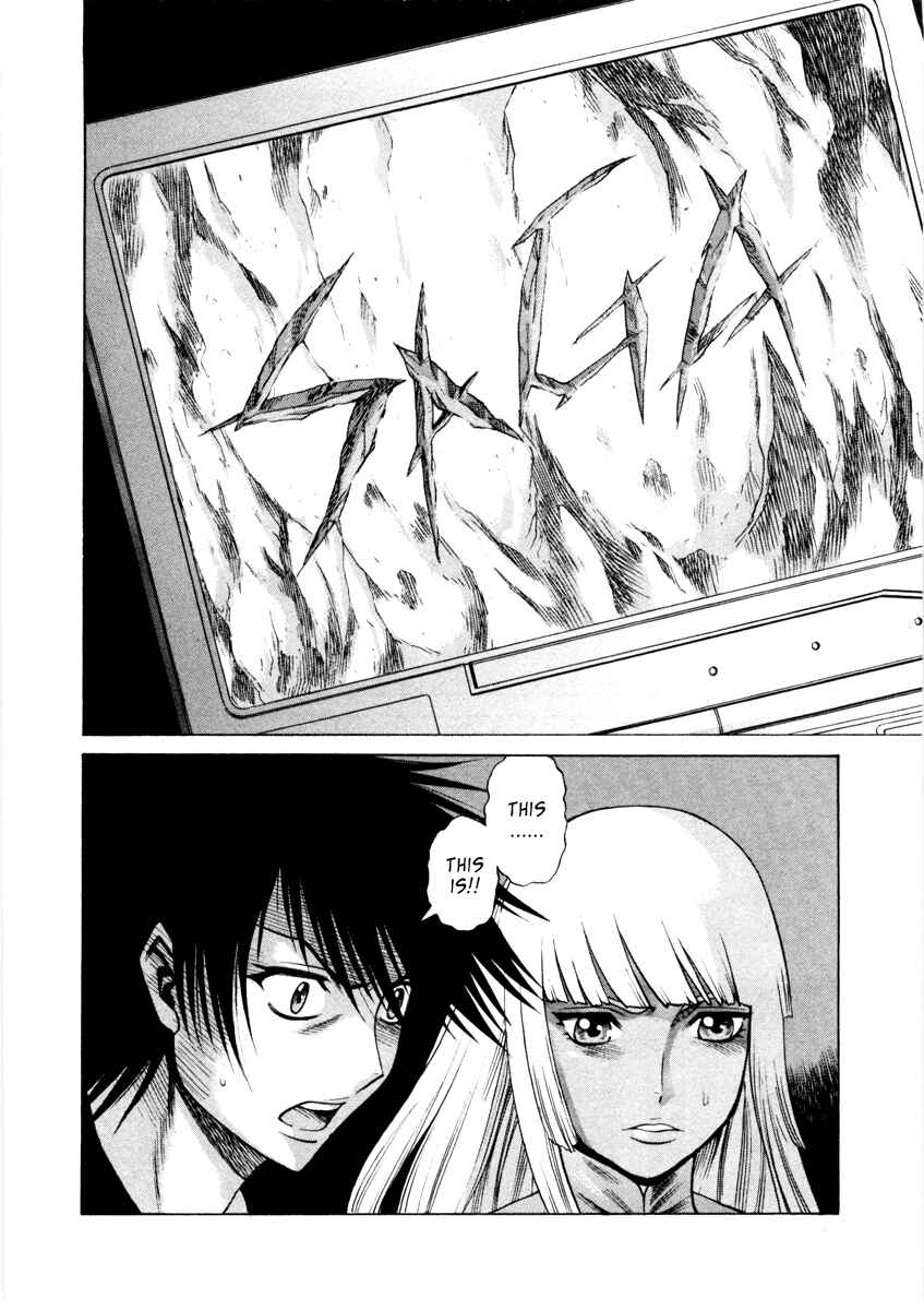 Page 30 Chapter 38 Dance in the Vampire Bund