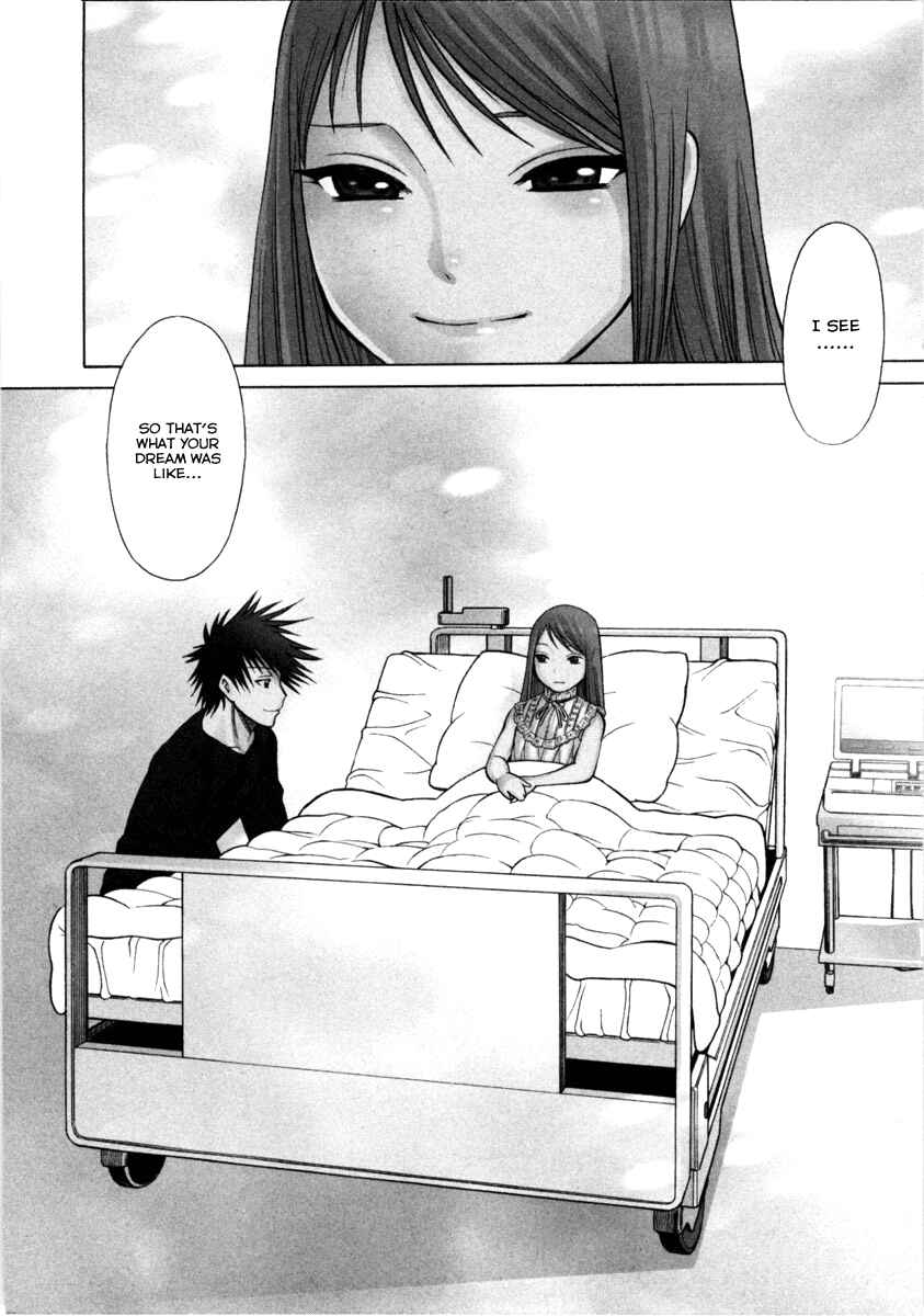 Page 9 Chapter 38 Dance in the Vampire Bund