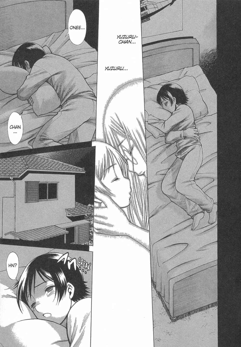 Page 27 Chapter 14 Dance in the Vampire Bund