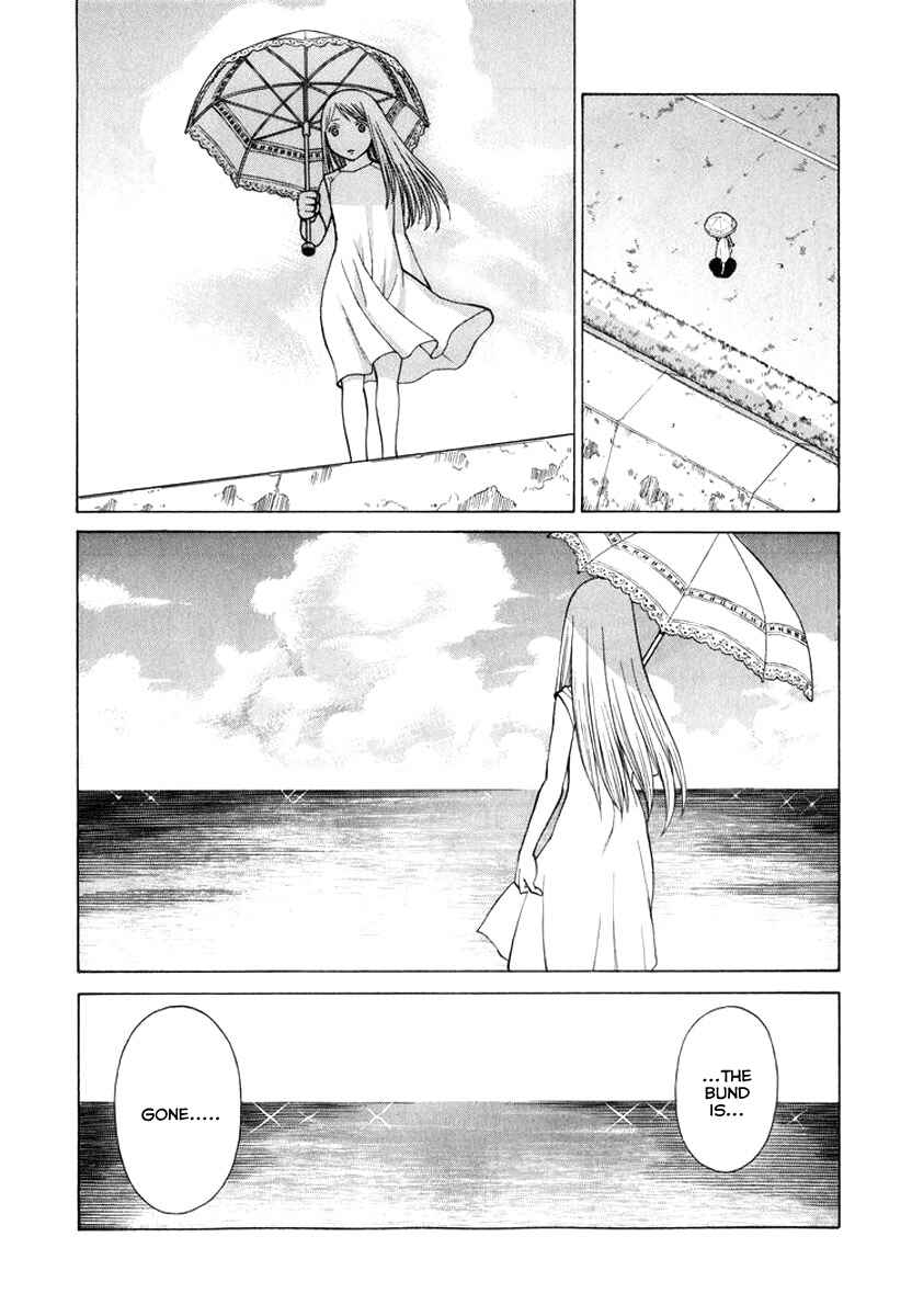 Page 11 Chapter 36 Dance in the Vampire Bund