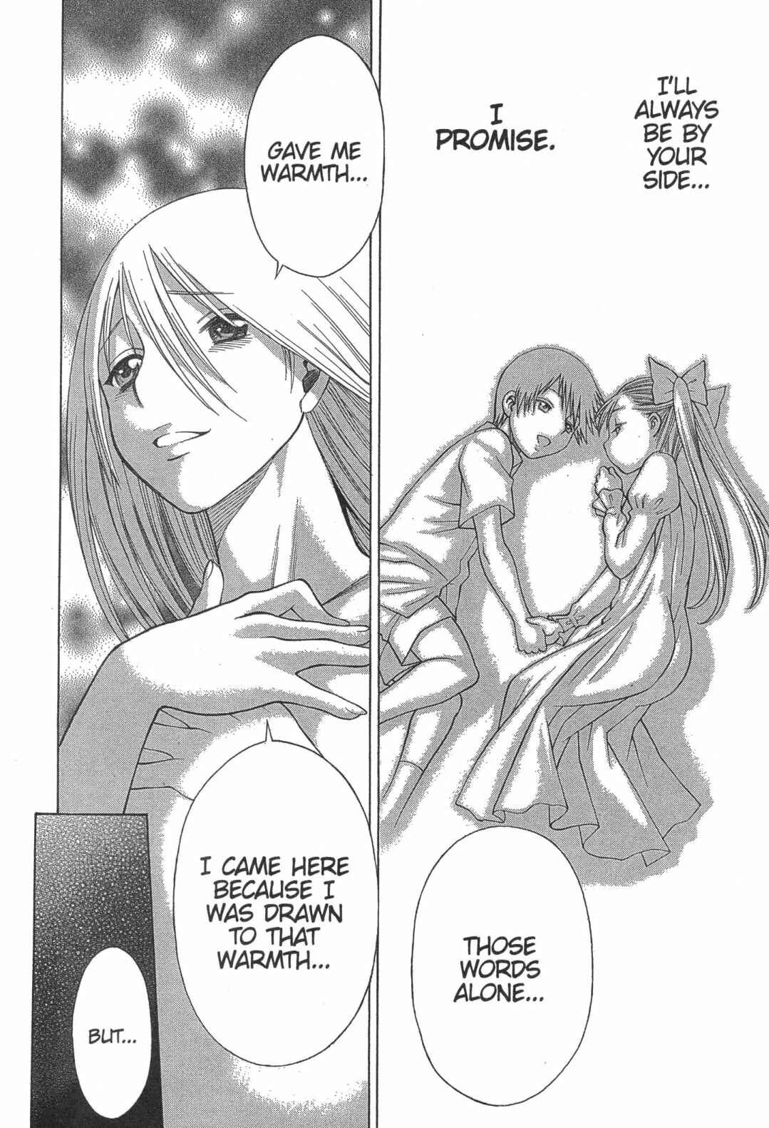 Page 30 Chapter 7 Dance in the Vampire Bund