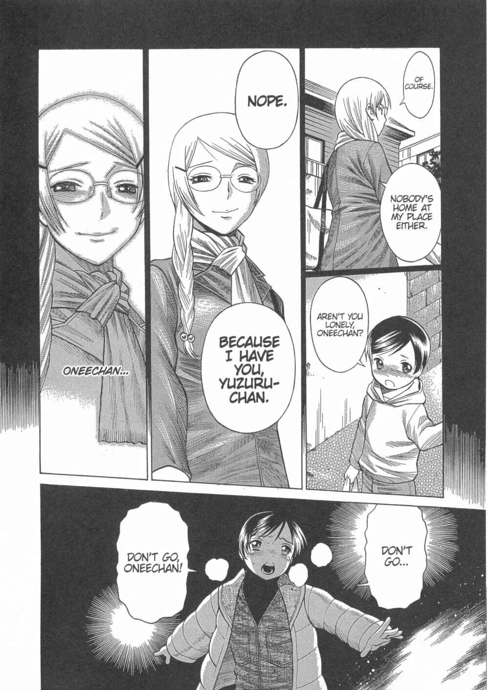 Page 18 Chapter 16 Dance in the Vampire Bund