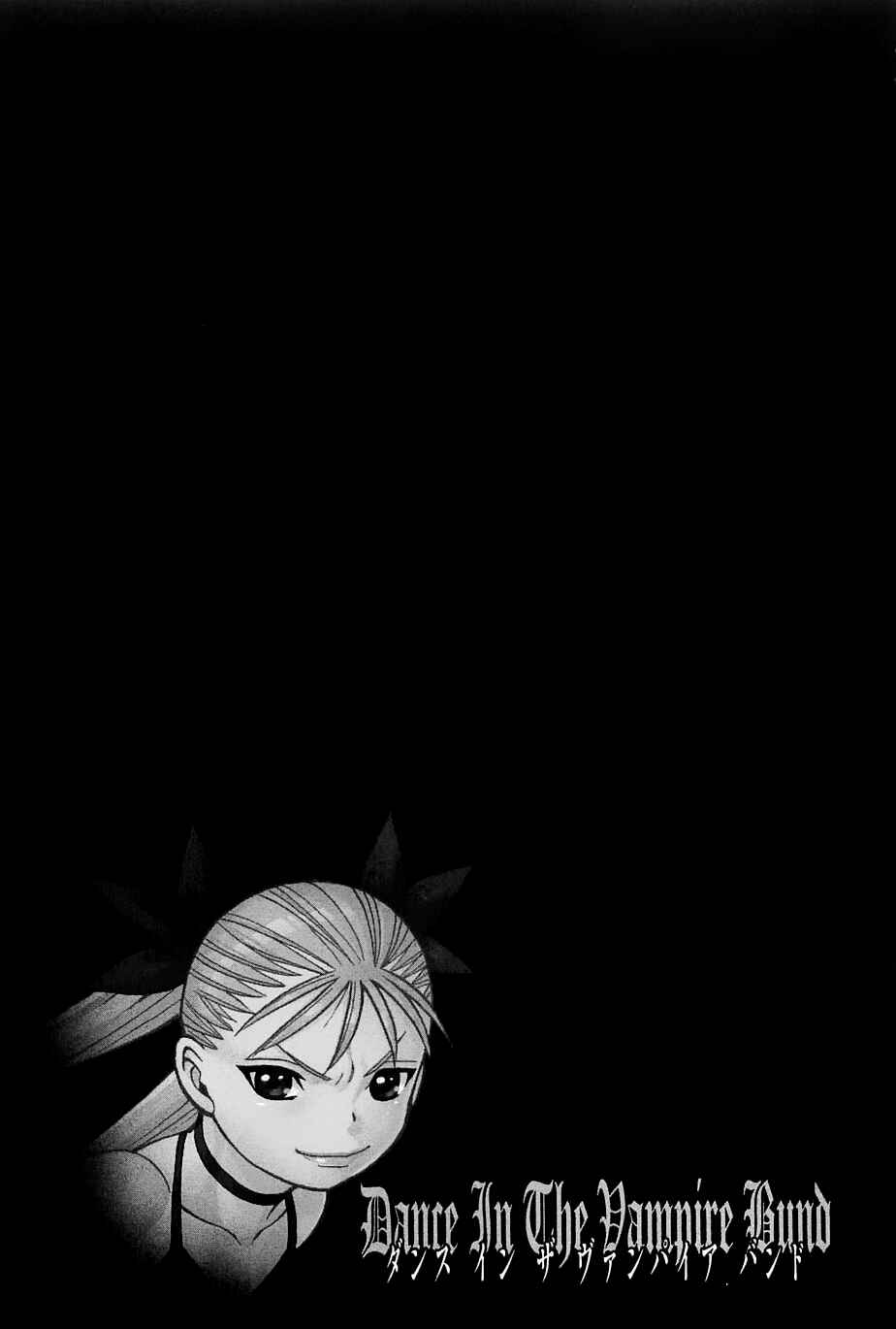Page 45 Chapter 64 Dance in the Vampire Bund