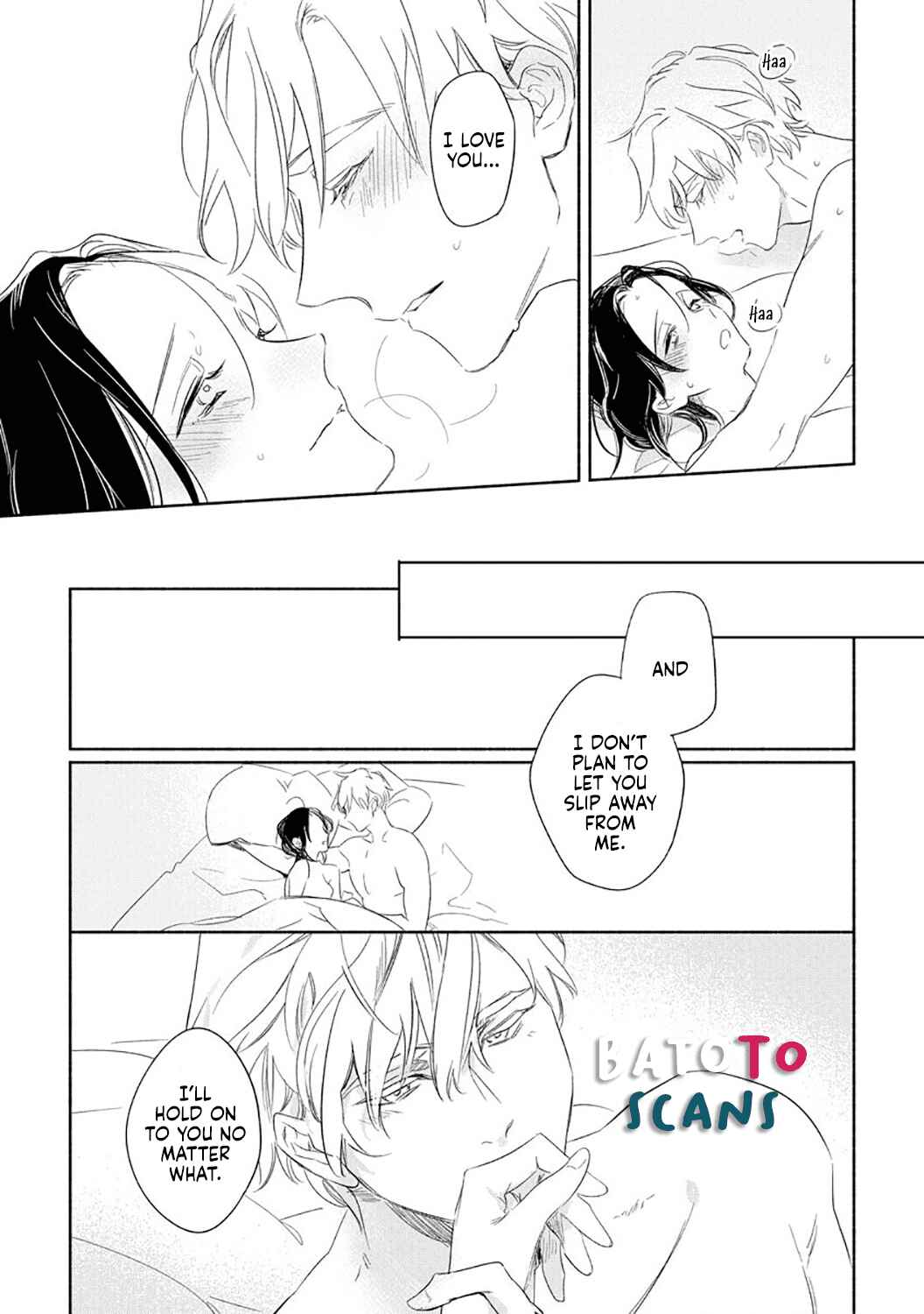 Page 28 Chapter 6 Tsugi ni Attara Dakutte Kimeteta no de. Saikai Shita Hatsukoi no Kare ga Moujuuka Shitara...