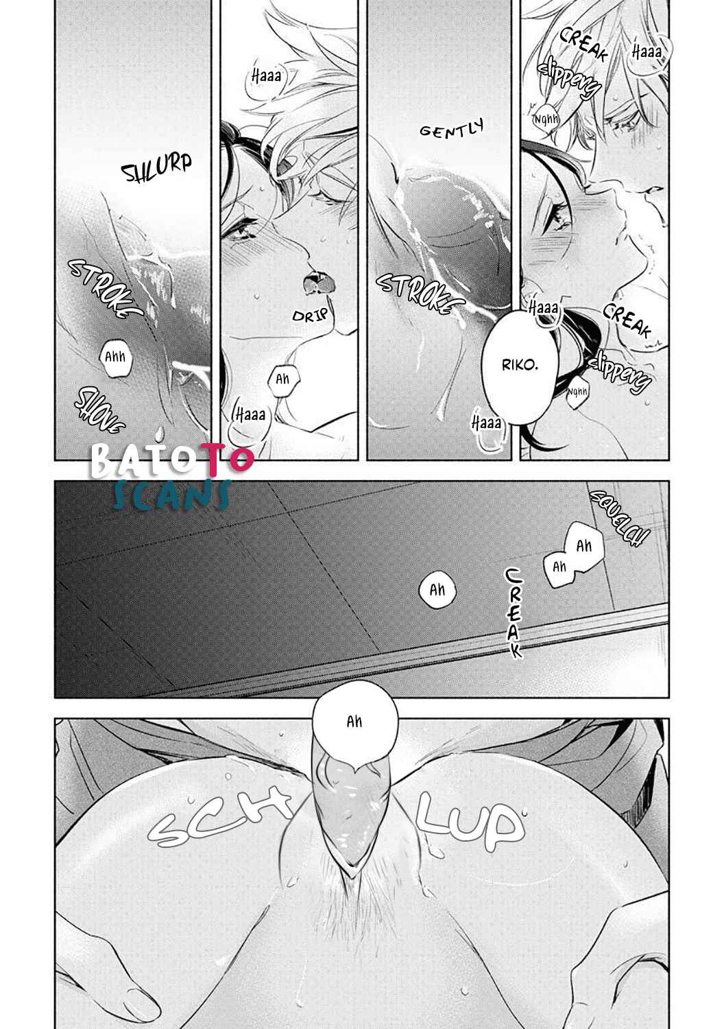 Page 26 Chapter 2 Tsugi ni Attara Dakutte Kimeteta no de. Saikai Shita Hatsukoi no Kare ga Moujuuka Shitara...