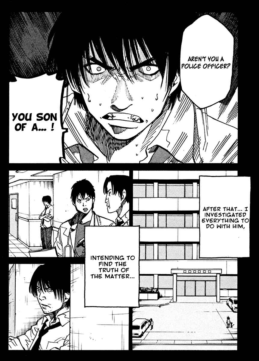 Page 14 Chapter 6 E.D.D - Eliminate Dangerous Doctors
