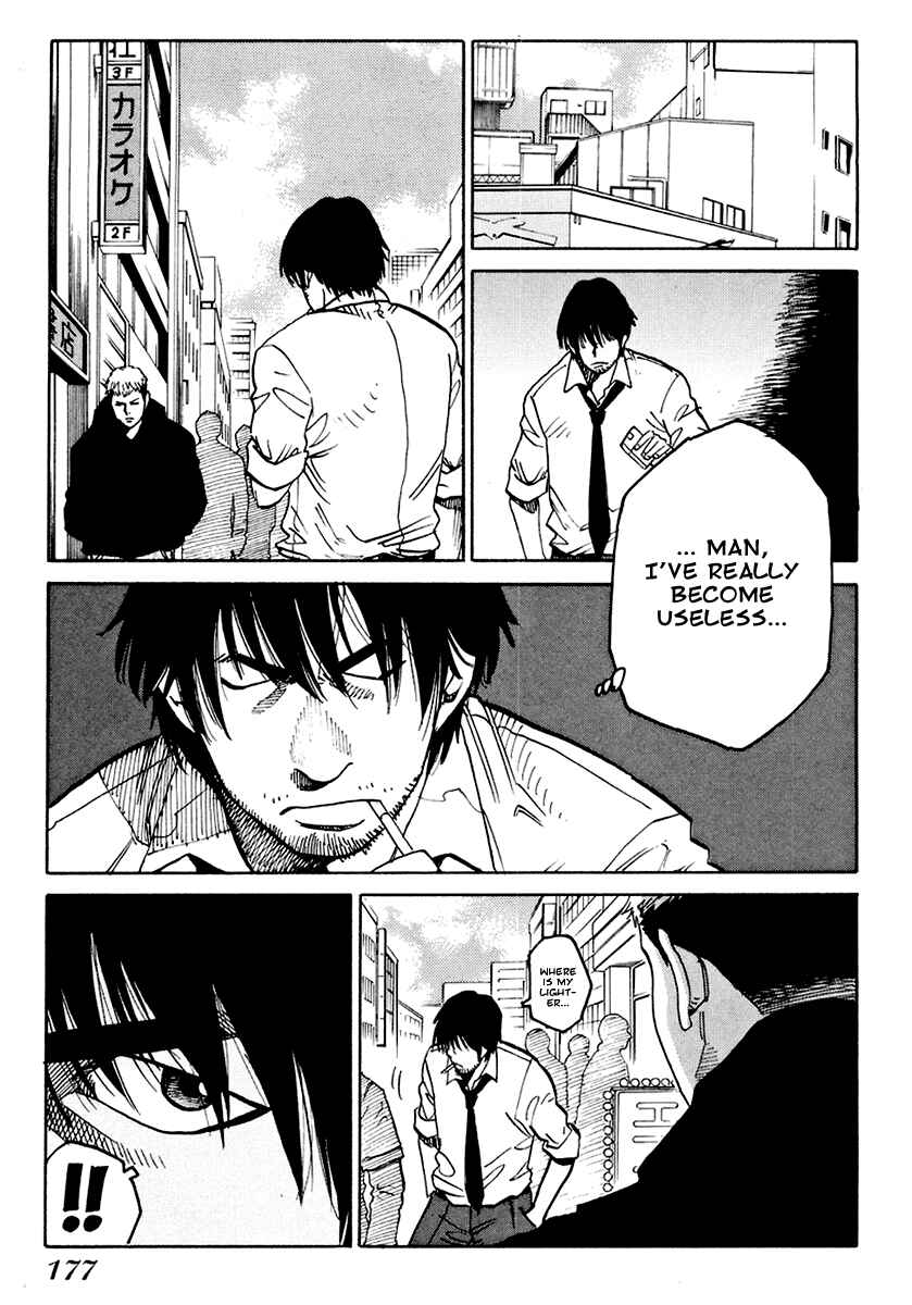 Page 28 Chapter 6 E.D.D - Eliminate Dangerous Doctors