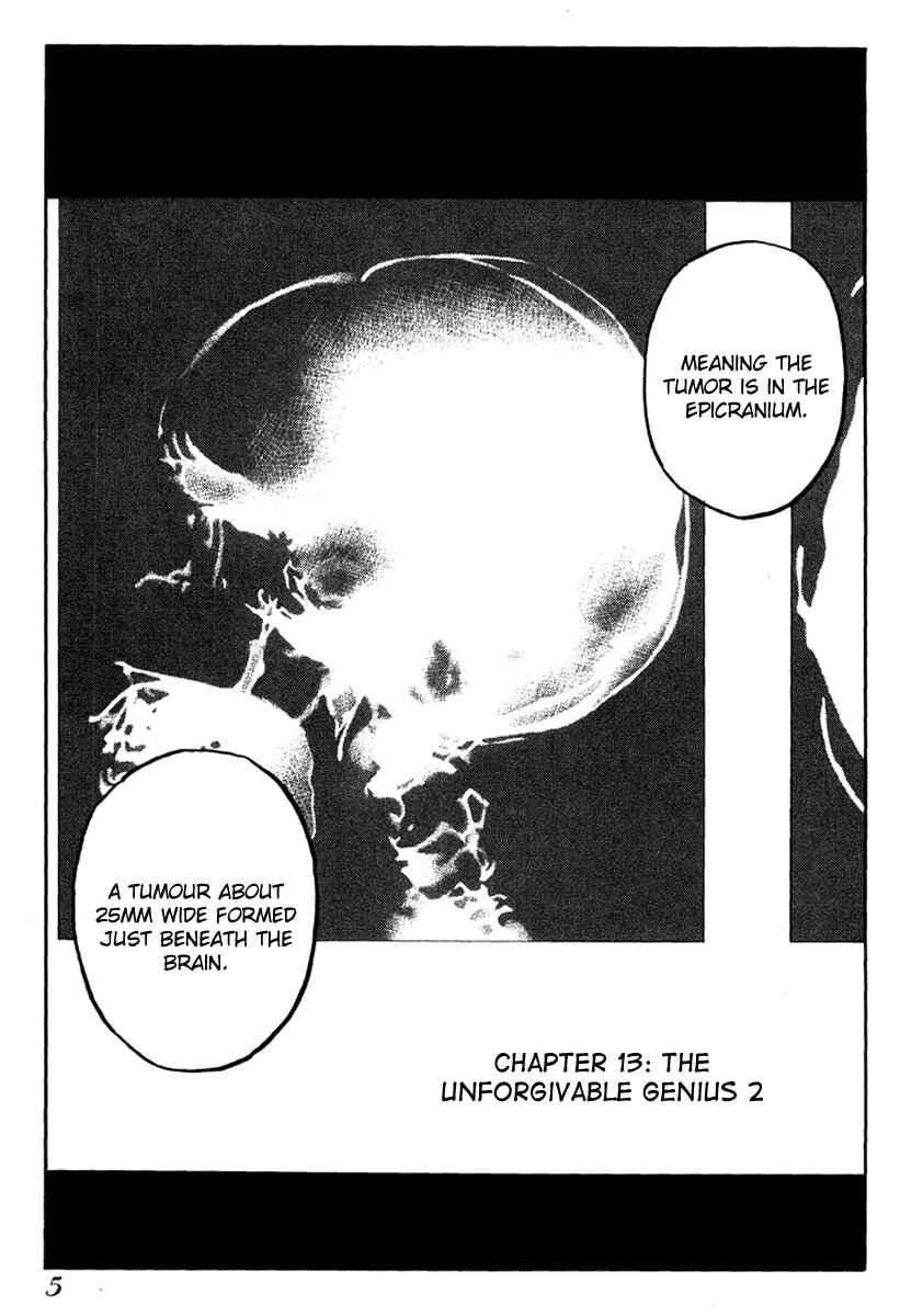 Page 7 Chapter 13 E.D.D - Eliminate Dangerous Doctors
