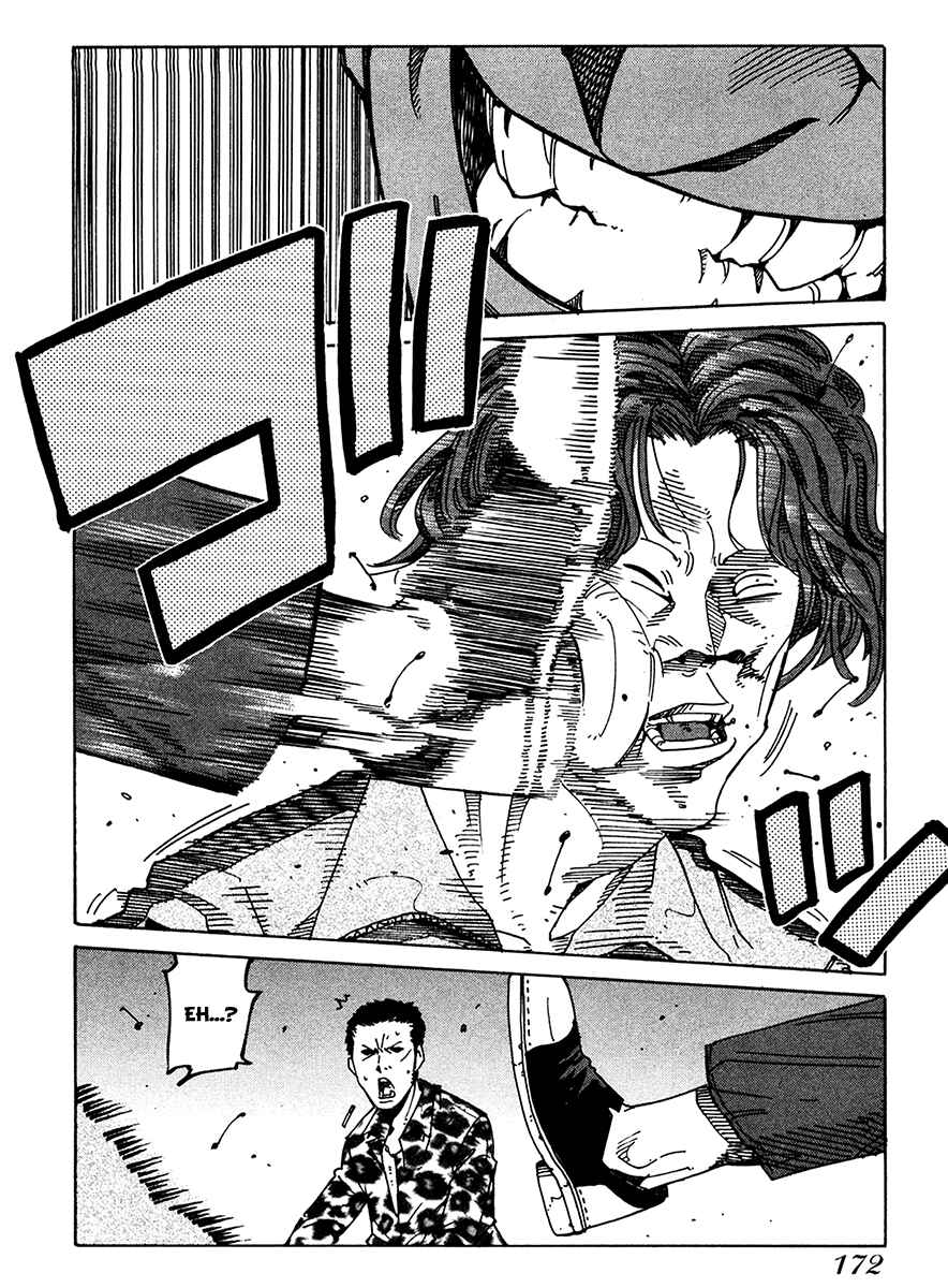 Page 24 Chapter 18 E.D.D - Eliminate Dangerous Doctors