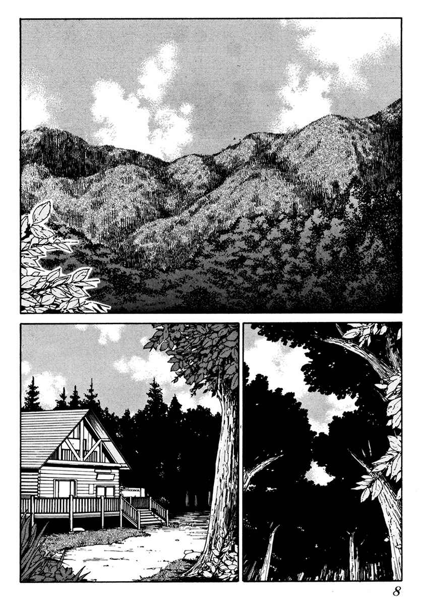 Page 11 Chapter 8 E.D.D - Eliminate Dangerous Doctors