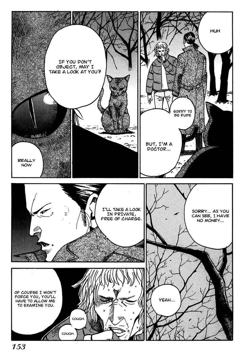 Page 31 Chapter 12 E.D.D - Eliminate Dangerous Doctors