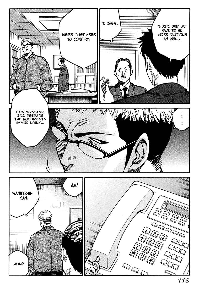 Page 29 Chapter 4 E.D.D - Eliminate Dangerous Doctors