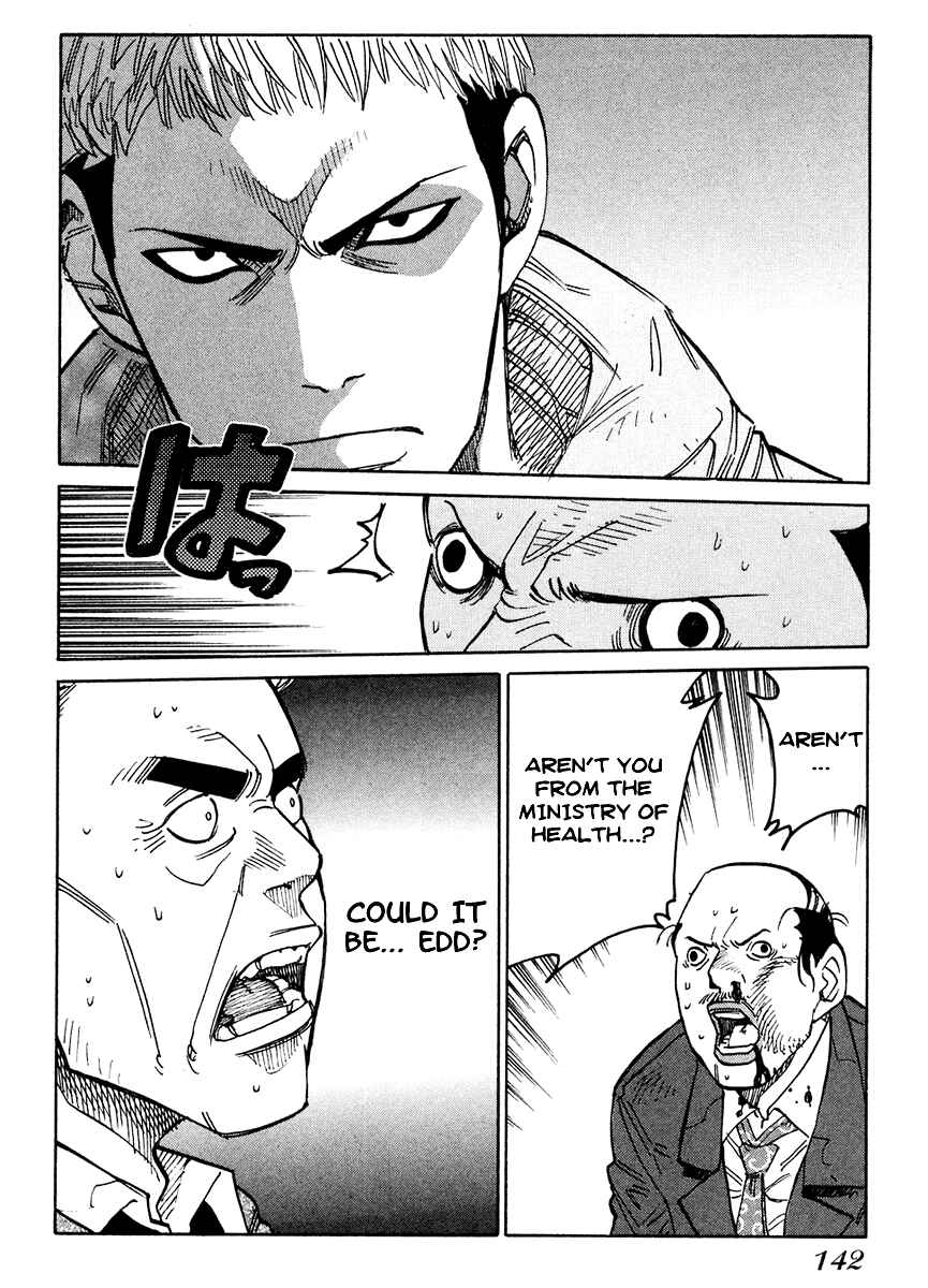 Page 23 Chapter 5 E.D.D - Eliminate Dangerous Doctors