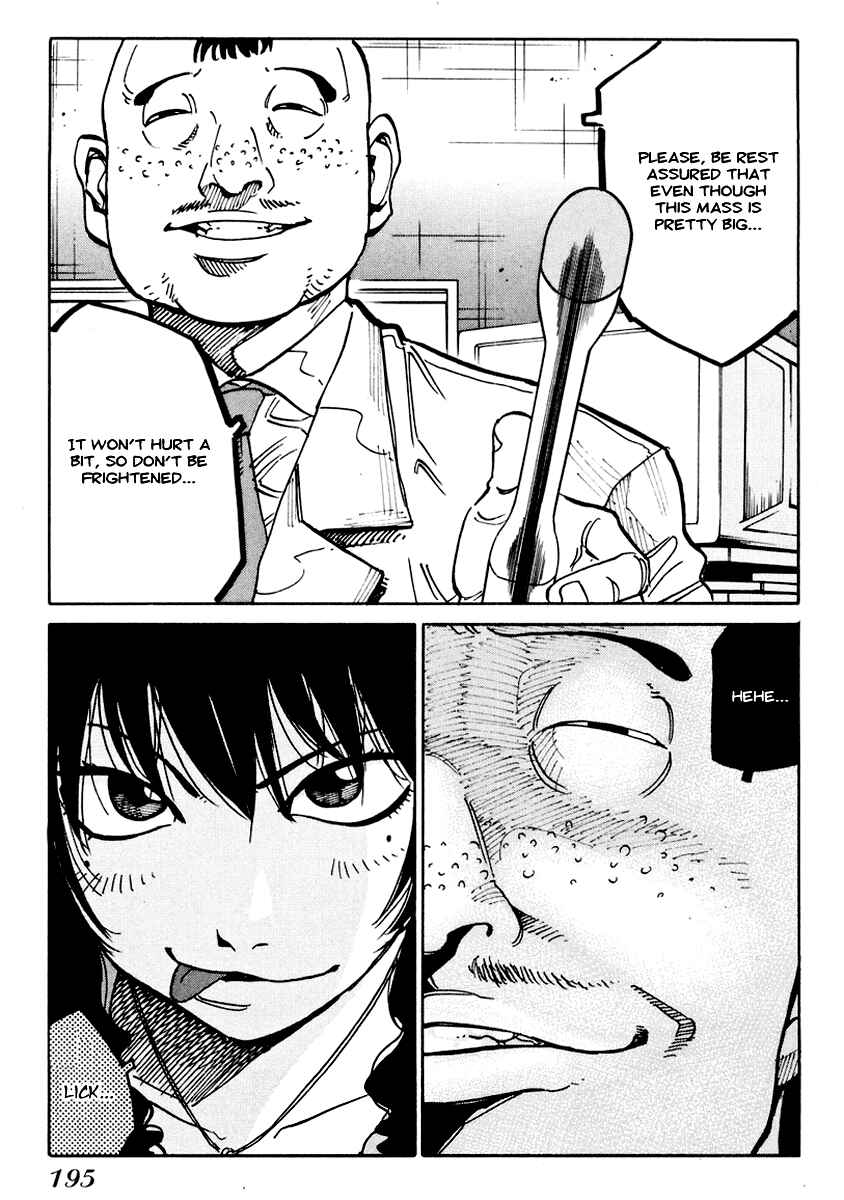 Page 16 Chapter 7 E.D.D - Eliminate Dangerous Doctors