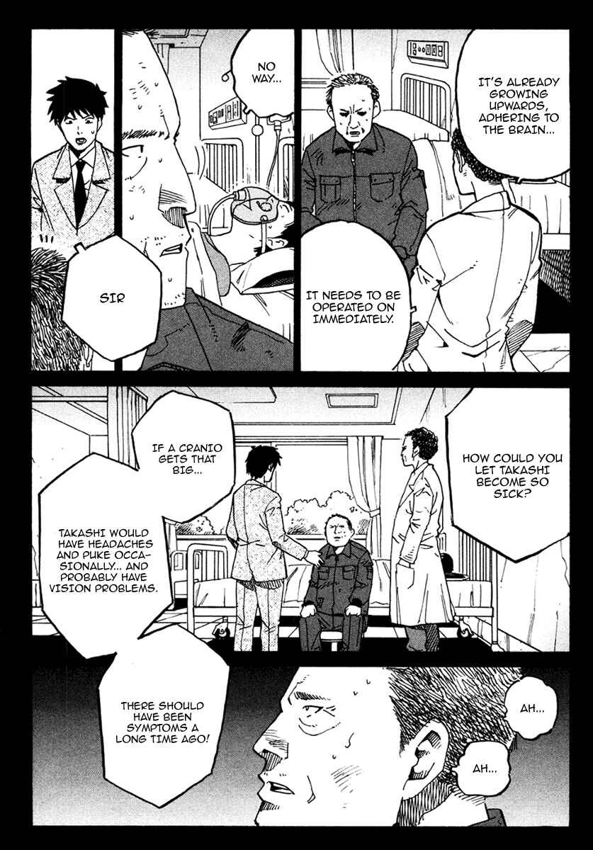 Page 11 Chapter 14 E.D.D - Eliminate Dangerous Doctors