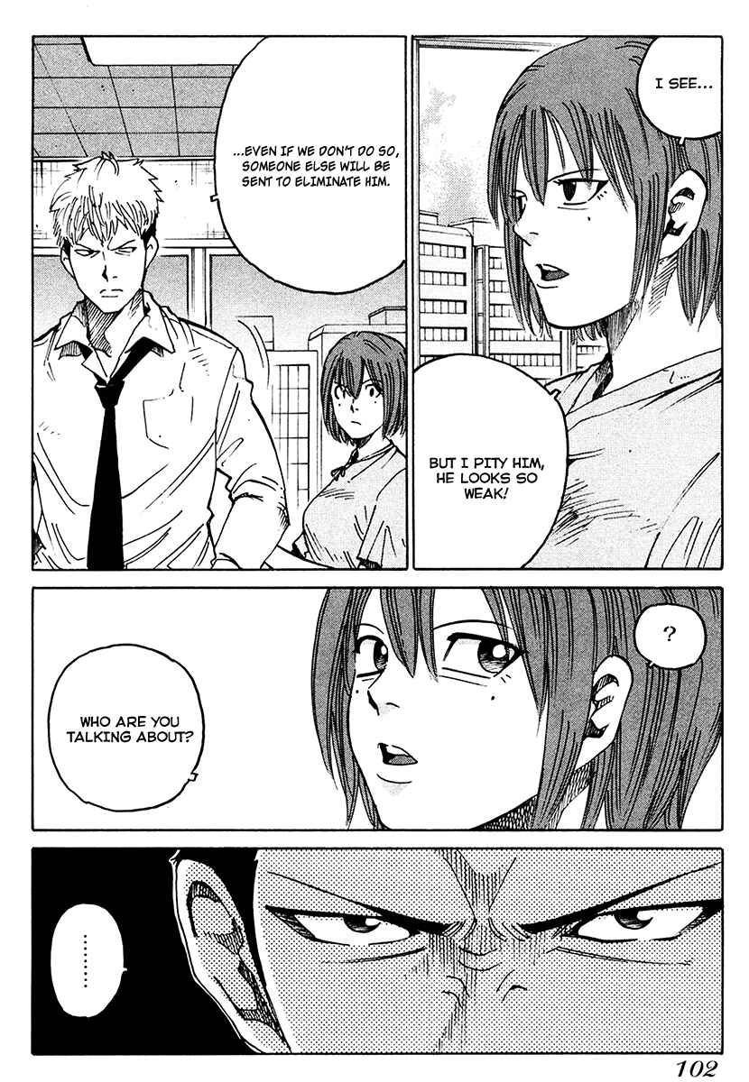Page 10 Chapter 16 E.D.D - Eliminate Dangerous Doctors