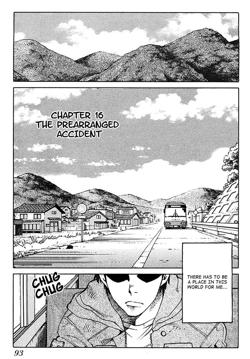 Page 2 Chapter 16 E.D.D - Eliminate Dangerous Doctors