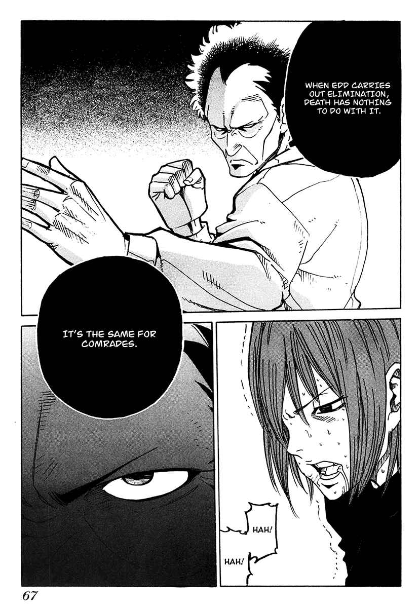 Page 7 Chapter 15 E.D.D - Eliminate Dangerous Doctors