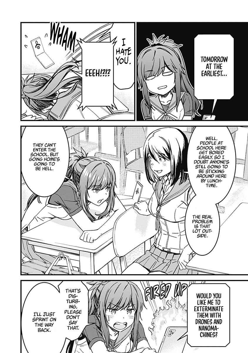 Page 10 Chapter 2 Yurizon