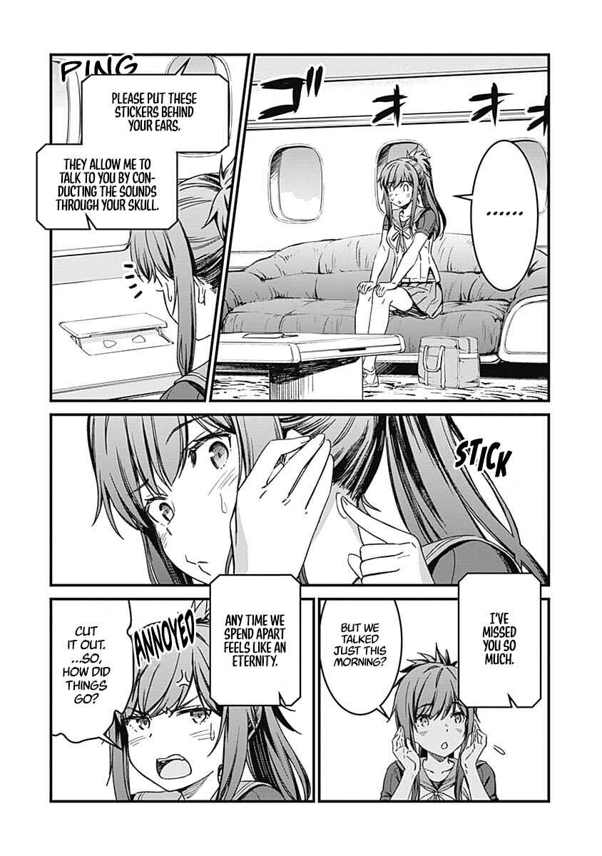Page 38 Chapter 2 Yurizon