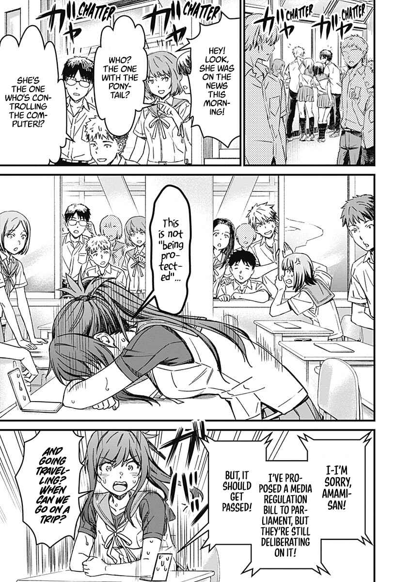 Page 9 Chapter 2 Yurizon