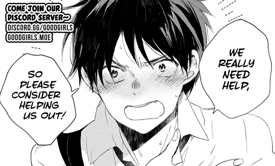 Page 7 Chapter 2.4 Aisaretagari no Shironeko Miko-san