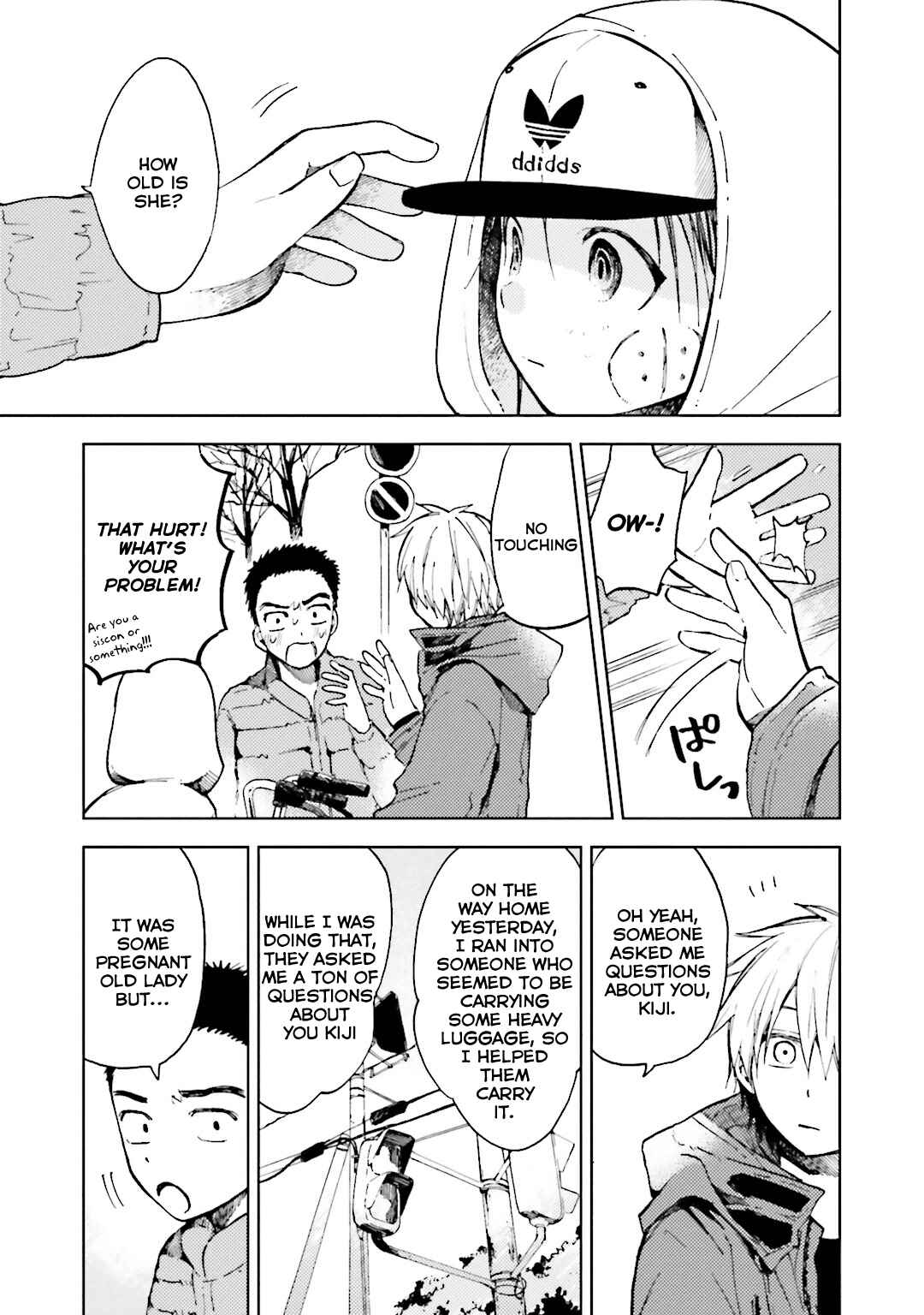 Page 9 Chapter 9 ogeha