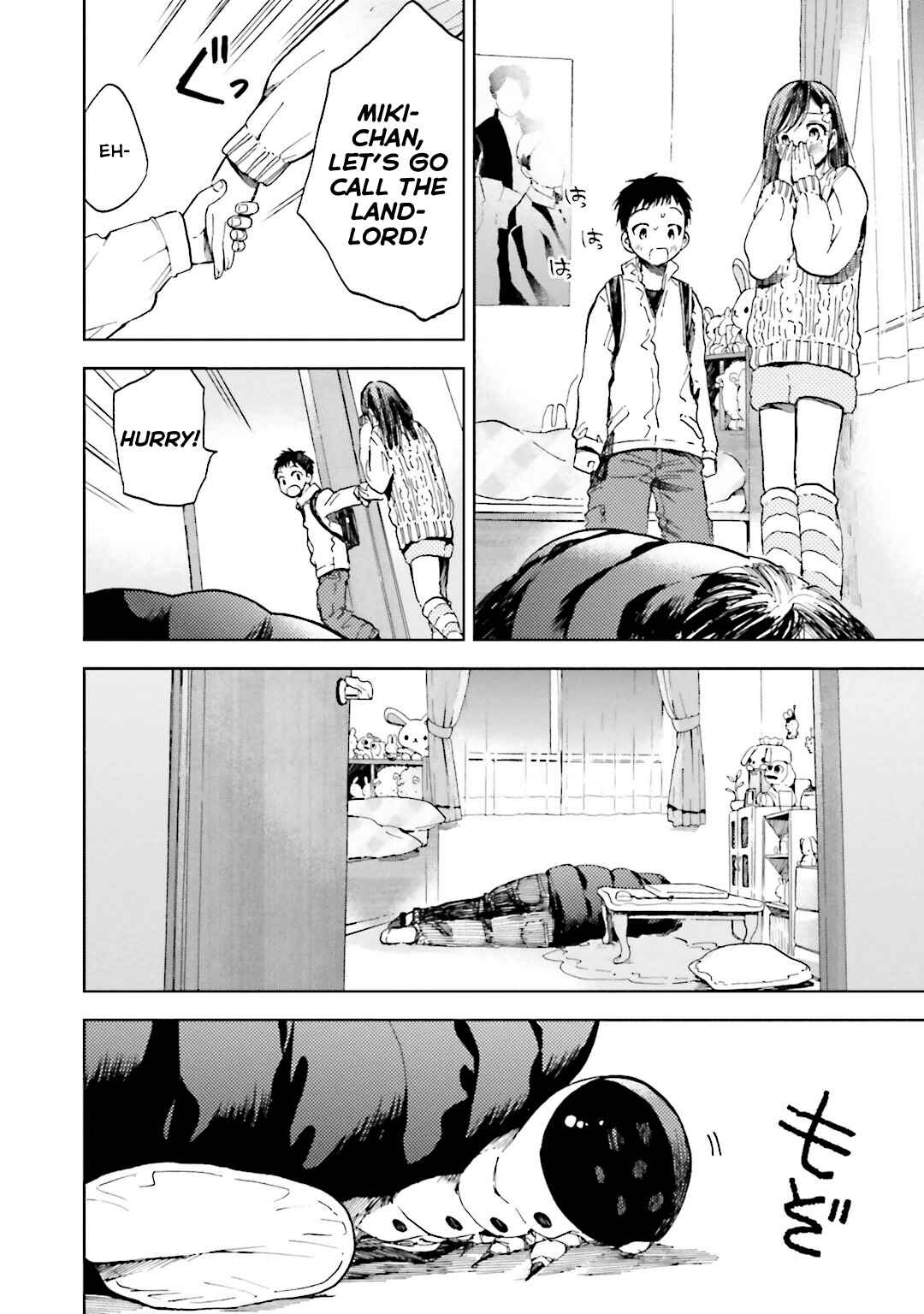 Page 28 Chapter 7 ogeha