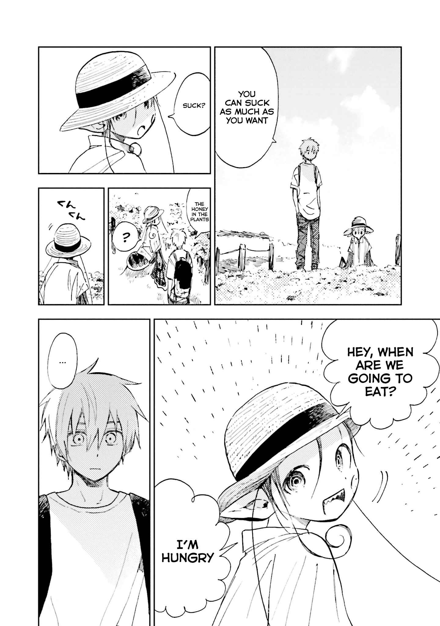 Page 14 Chapter 15 ogeha