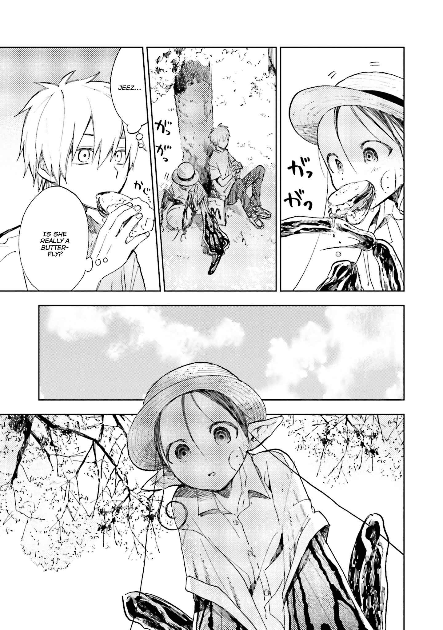 Page 15 Chapter 15 ogeha