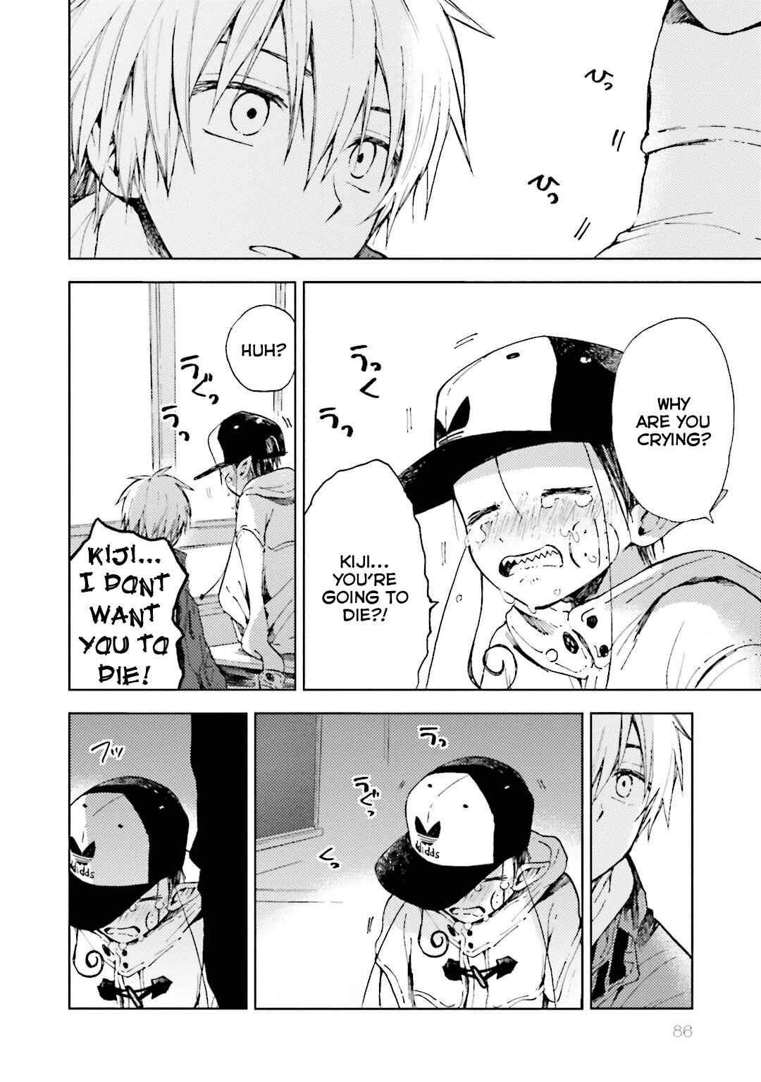 Page 23 Chapter 8 ogeha