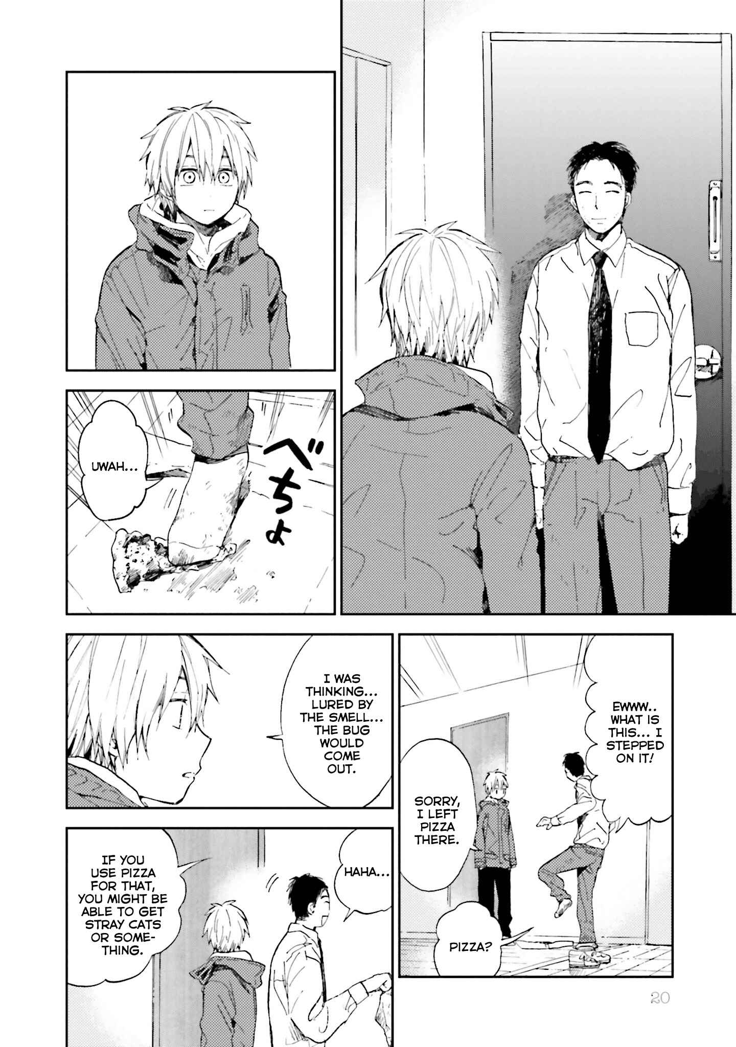 Page 19 Chapter 11 ogeha