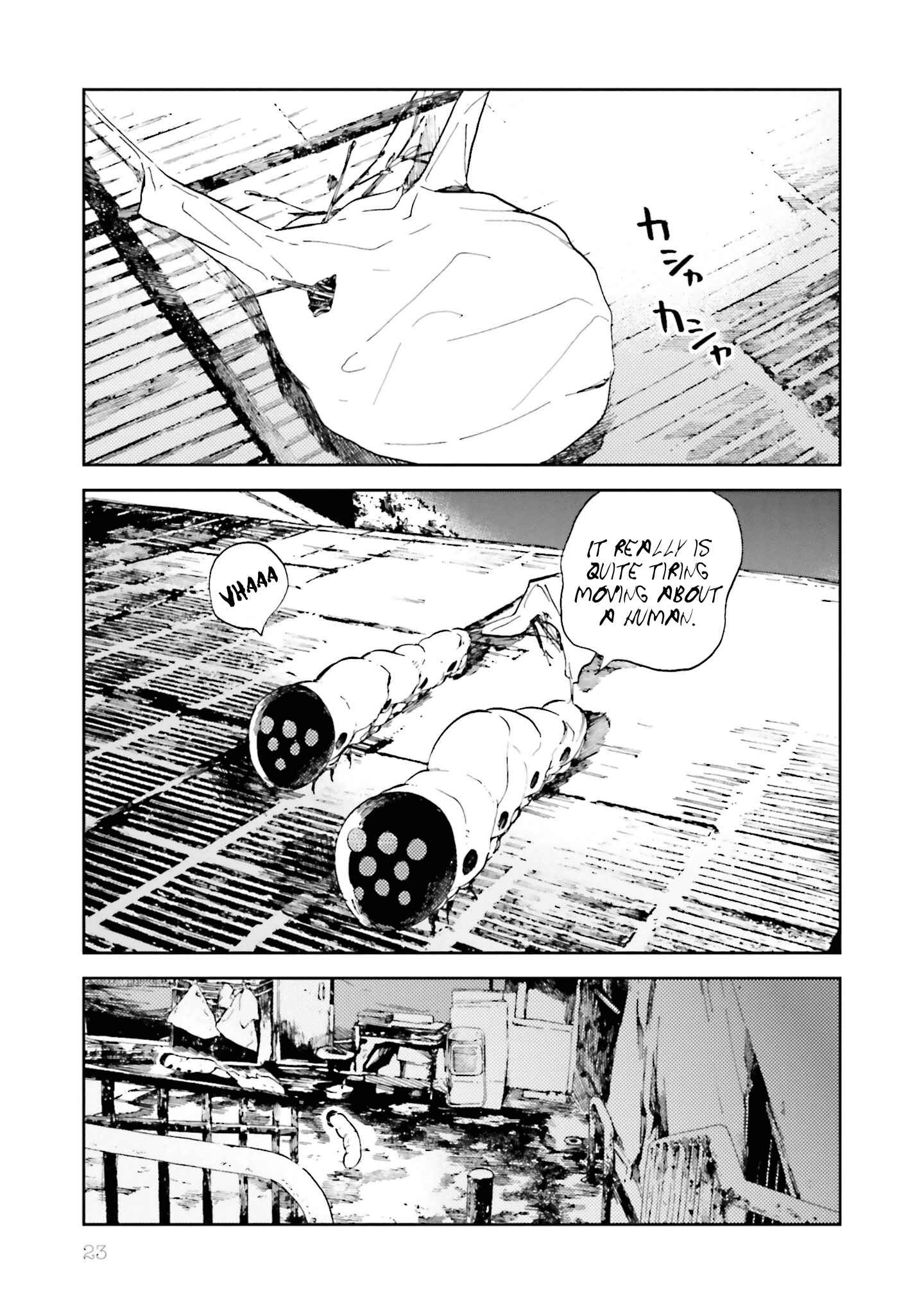 Page 22 Chapter 11 ogeha