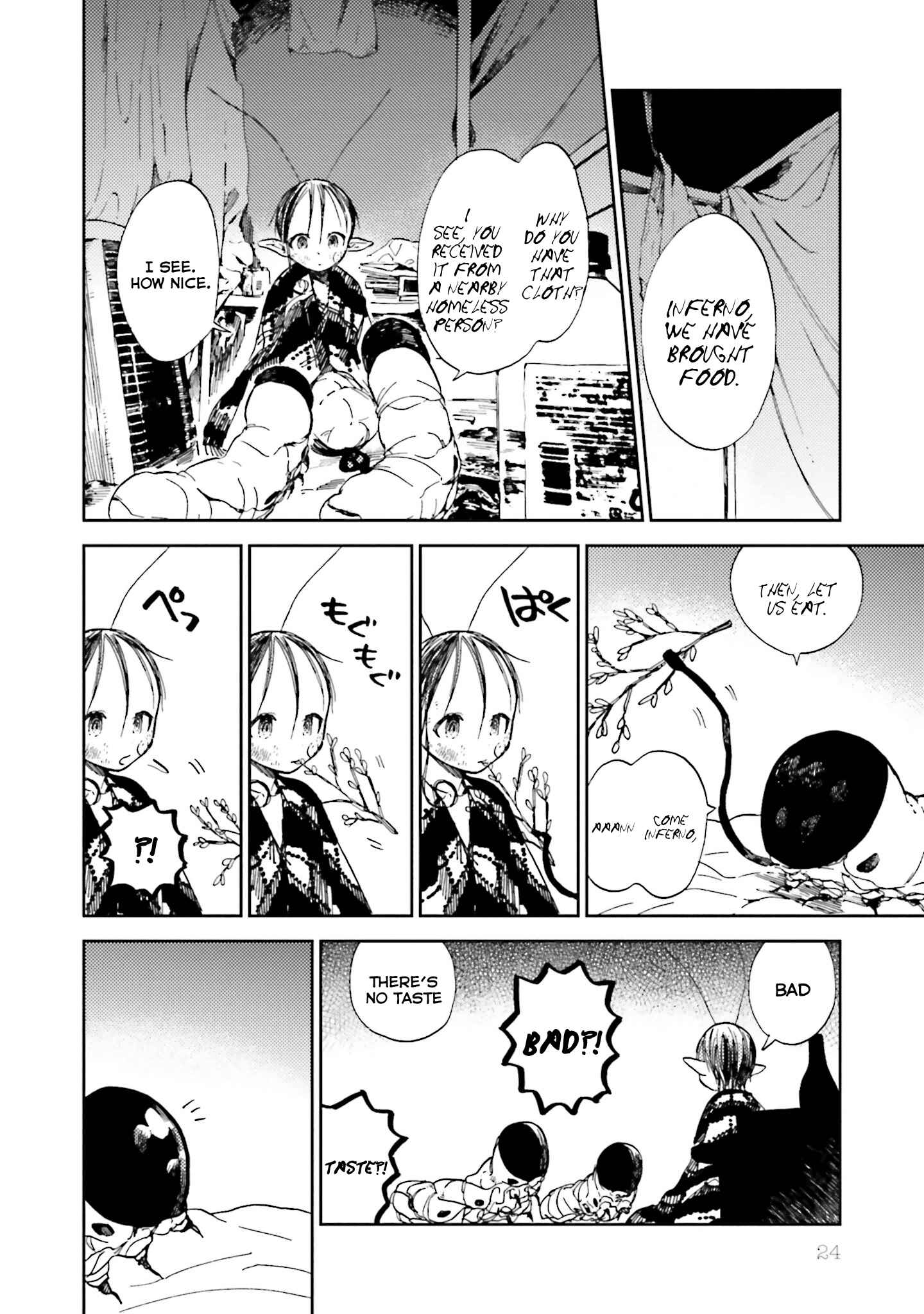 Page 23 Chapter 11 ogeha