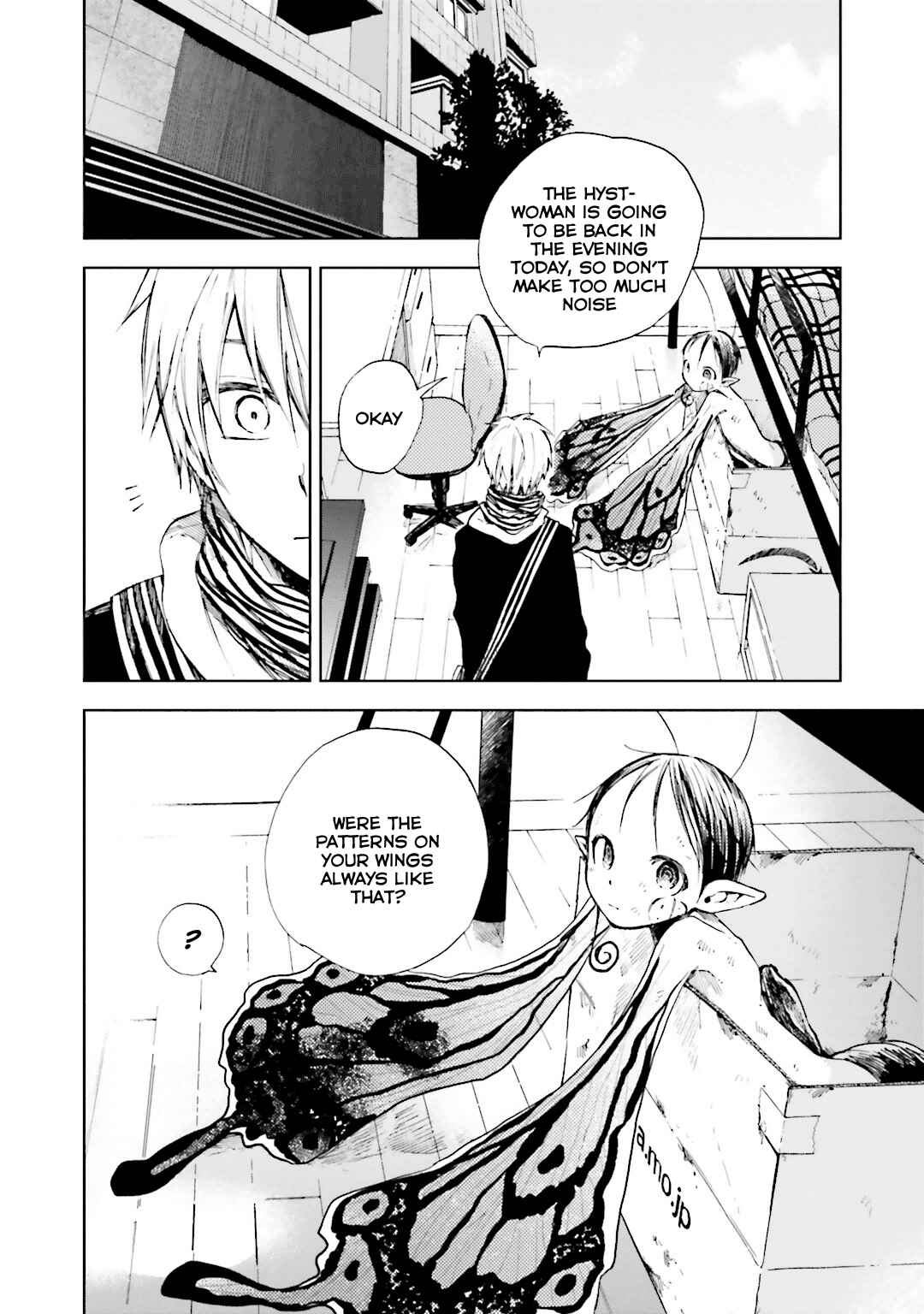 Page 21 Chapter 6 ogeha