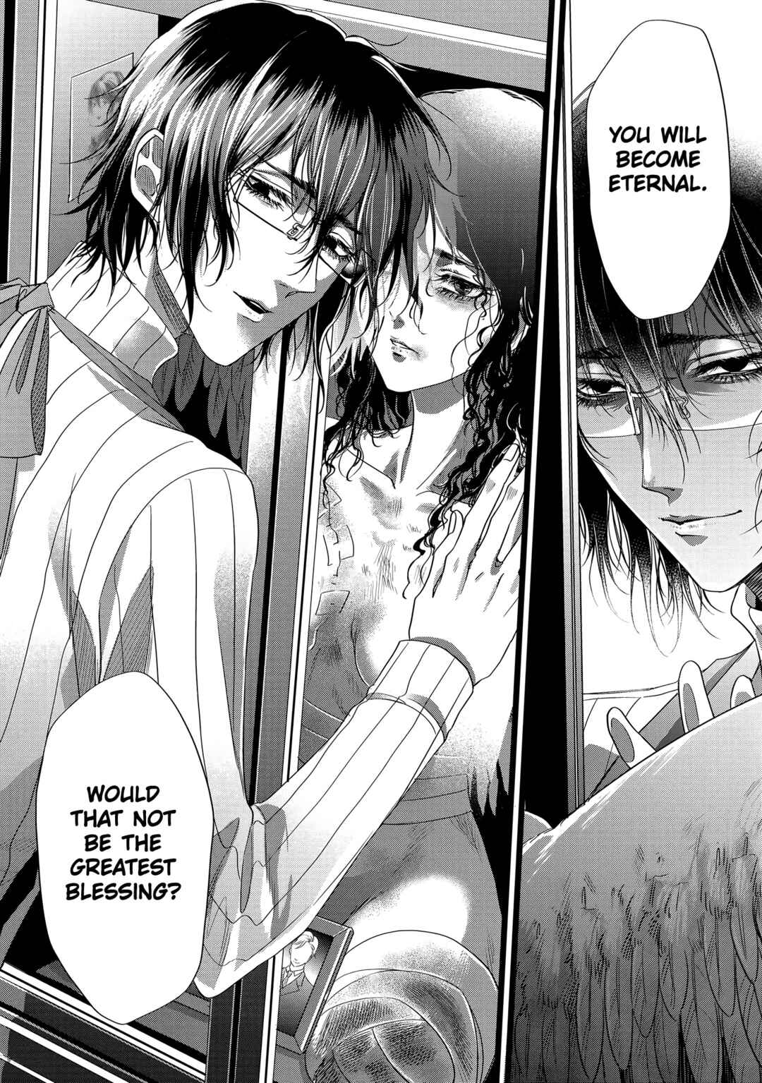 Page 12 Chapter 11 Satsukare