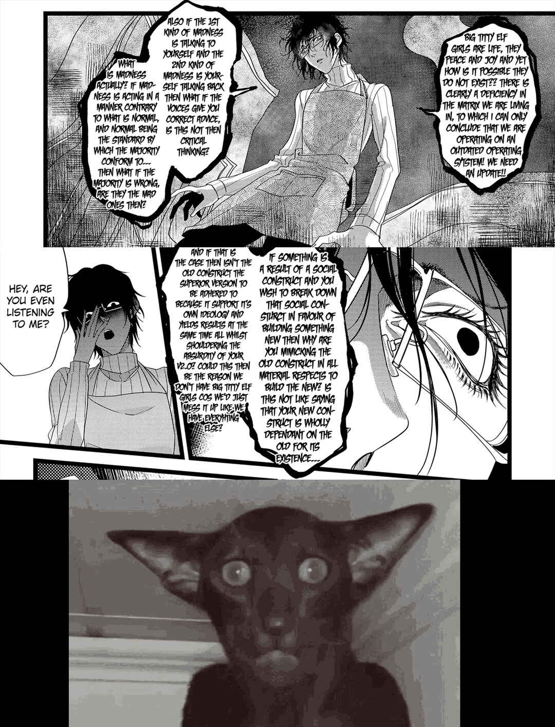 Page 15 Chapter 11 Satsukare