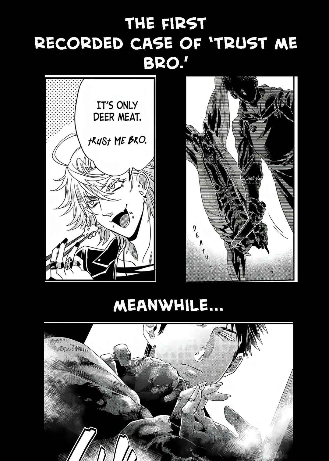 Page 20 Chapter 5 Satsukare