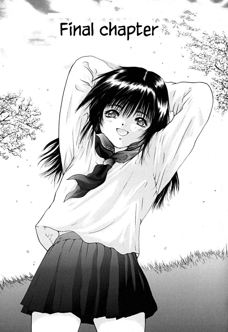 Page 1 Chapter 5 Houkago