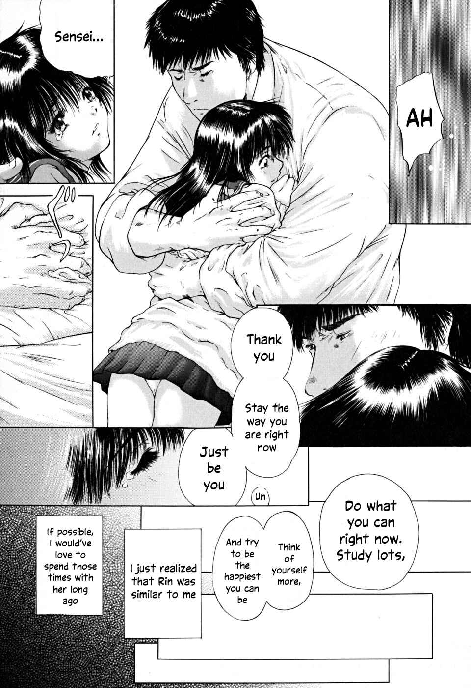 Page 16 Chapter 5 Houkago