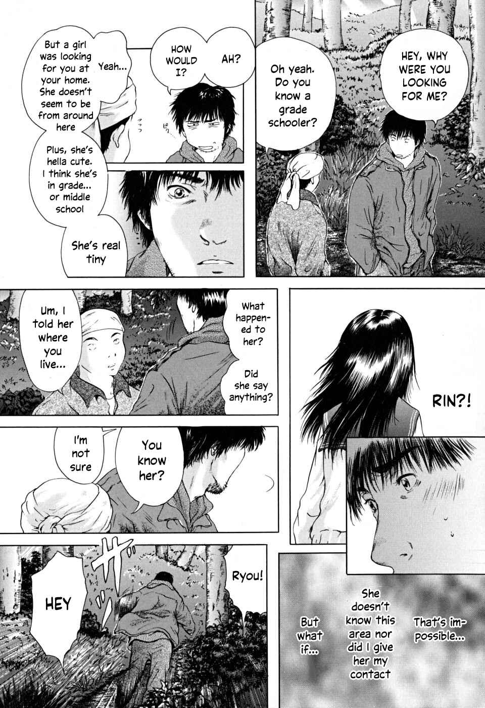 Page 19 Chapter 5 Houkago