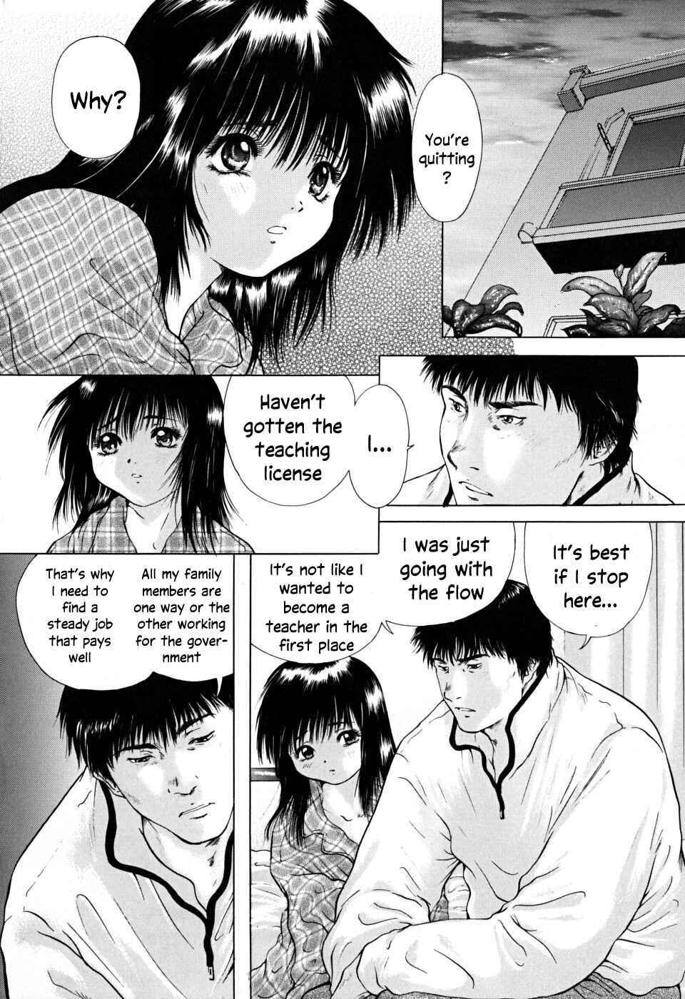 Page 2 Chapter 5 Houkago