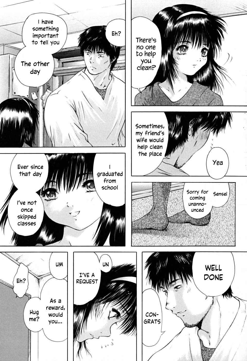 Page 23 Chapter 5 Houkago