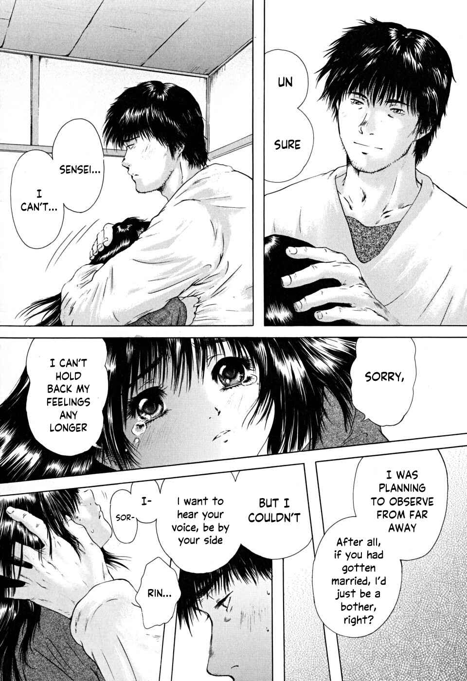 Page 24 Chapter 5 Houkago