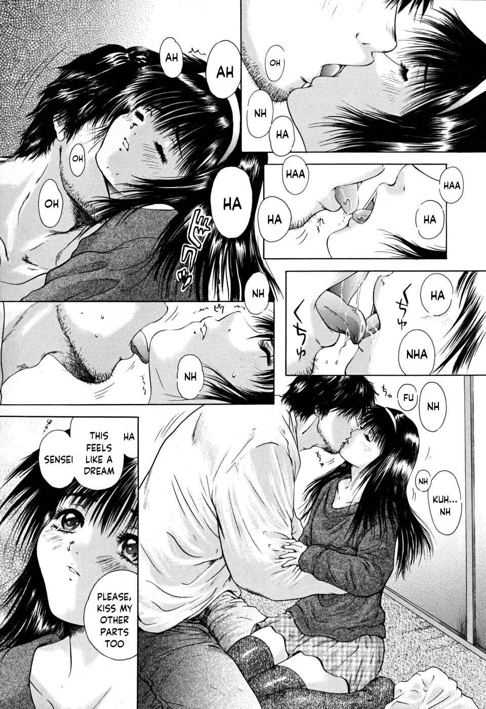 Page 26 Chapter 5 Houkago