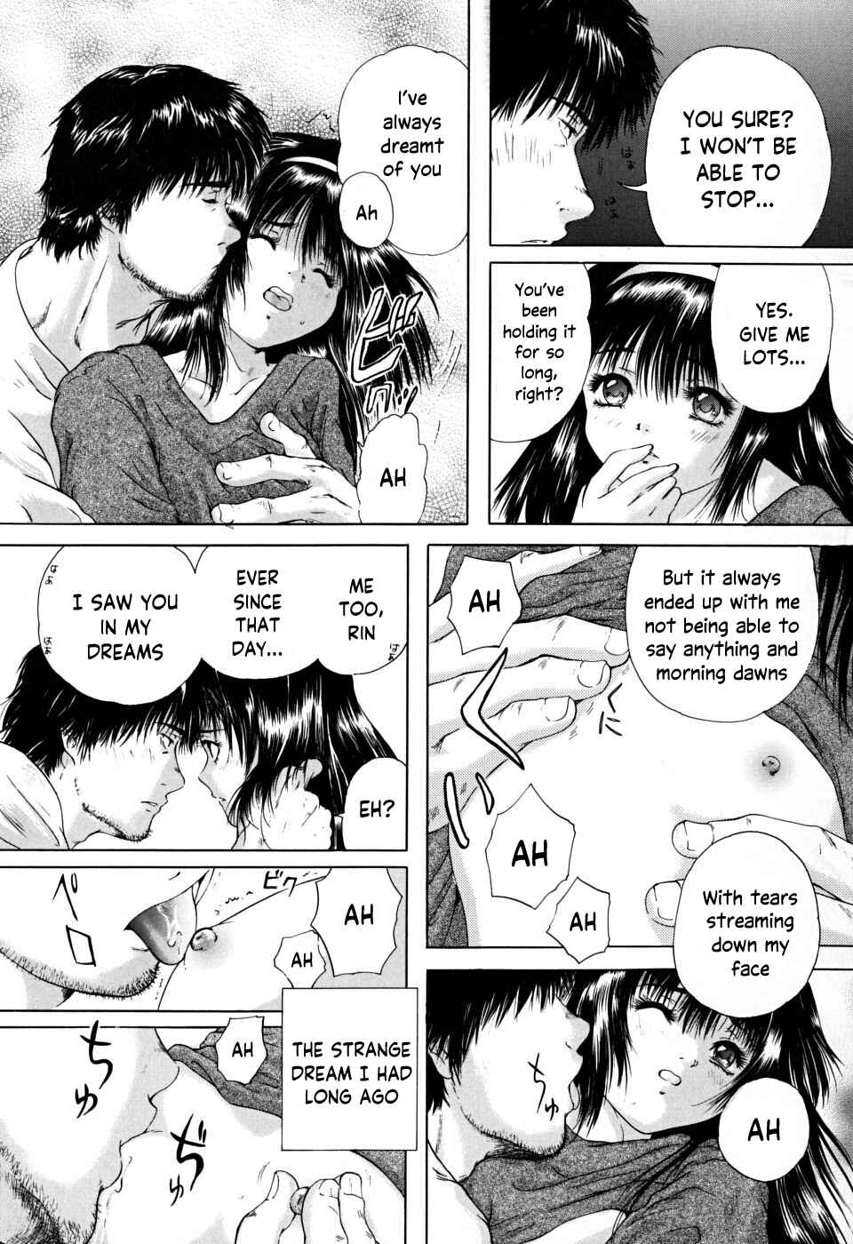 Page 27 Chapter 5 Houkago